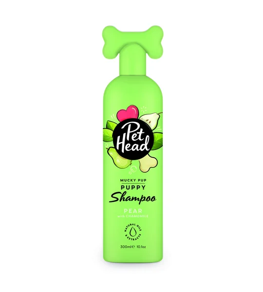 Pet Head Mucky Puppy Shampoo