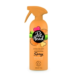 Pet Head Ditch The Dirt Spray