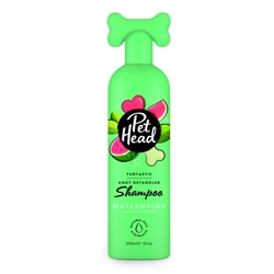 Pet Head Furtastic Pet Shampoo