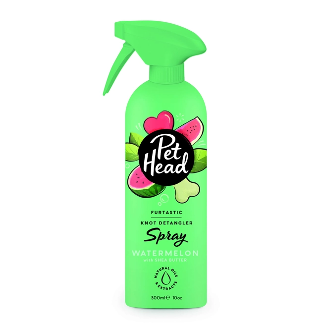 product Image for Pet Head Furtastic Spray
