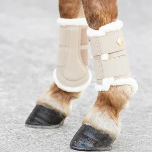 COLDSTREAM BOOTS & WRAPS