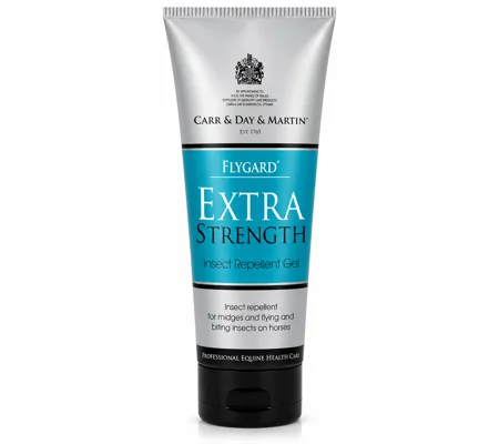 Carr & Day & Martin Flygard Extra Strength Gel - 250 Ml