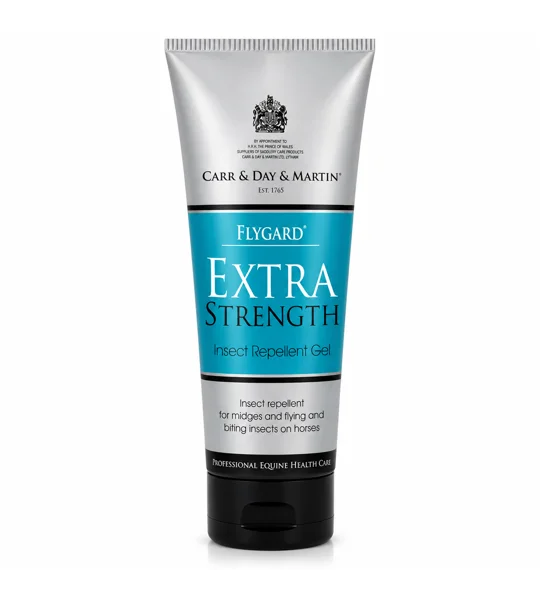 Carr & Day & Martin Flygard Extra Strength Gel - 250 Ml