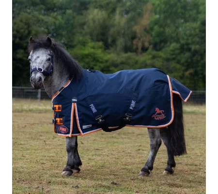 Gallop Ponie Duraproof 100g Turnout