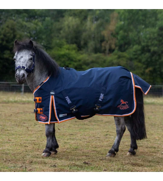 Gallop Ponie Duraproof 100g Turnout