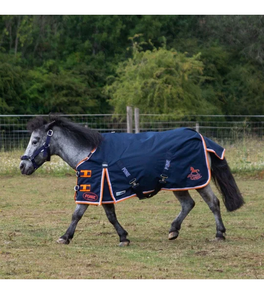 Gallop Ponie Duraproof 100g Turnout