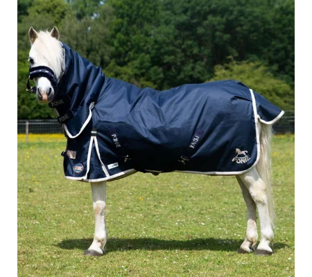 Gallop Ponie Duraproof 100g Turnout Combo