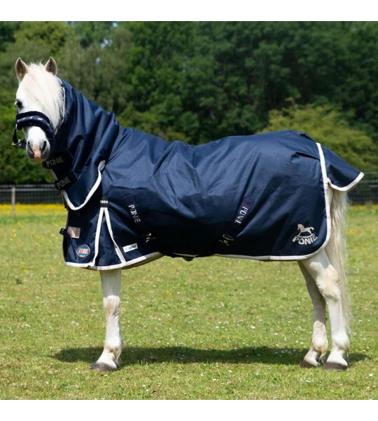Gallop Ponie Duraproof 100g Turnout Combo