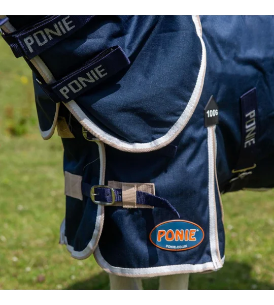 Gallop Ponie Duraproof 100g Turnout Combo