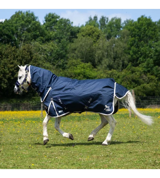 Gallop Ponie Duraproof 100g Turnout Combo