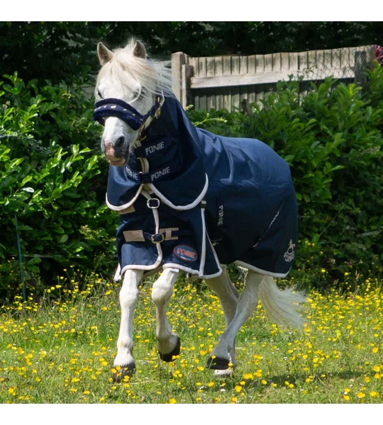 Gallop Ponie Duraproof 100g Turnout Combo