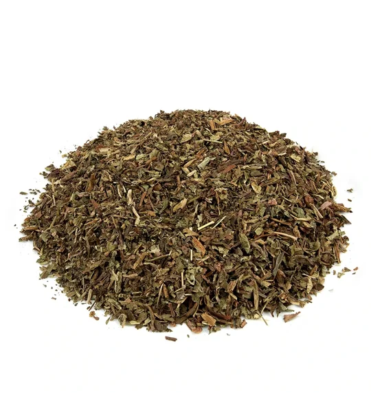 Horse Straights Direct Dandelion Leaf Chopped - 1 Kg