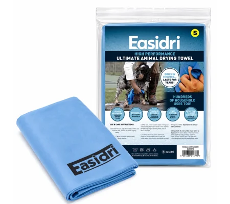Easidri Ultimate Animal Drying Towel