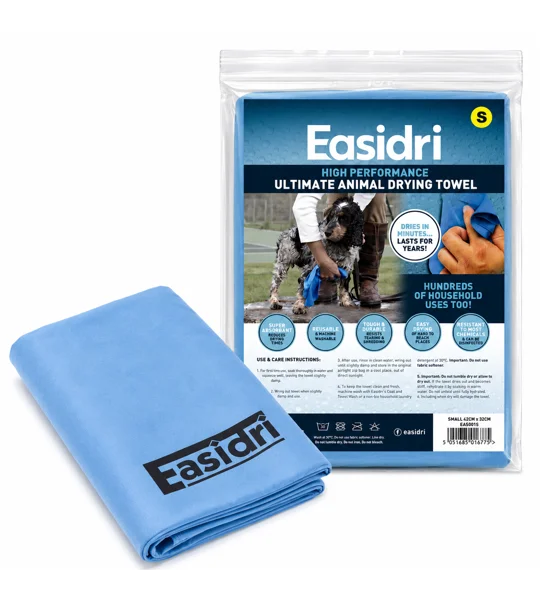 Easidri Ultimate Animal Drying Towel