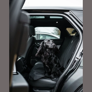 Danish Design Car Seat Cover