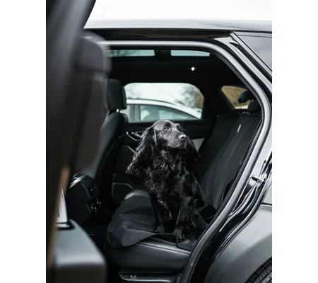 Danish Design Car Seat Cover