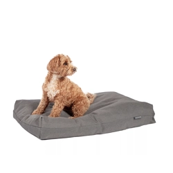 Danish Design Antibacterial Deluxe Duvet Grey