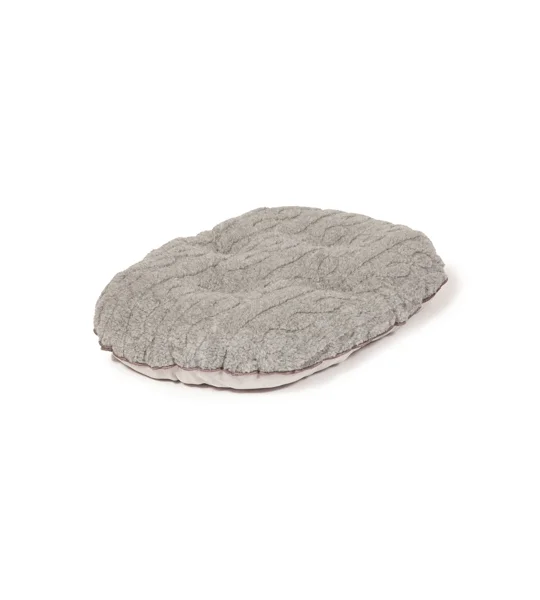 Danish Design Bobble Quilted Mattress