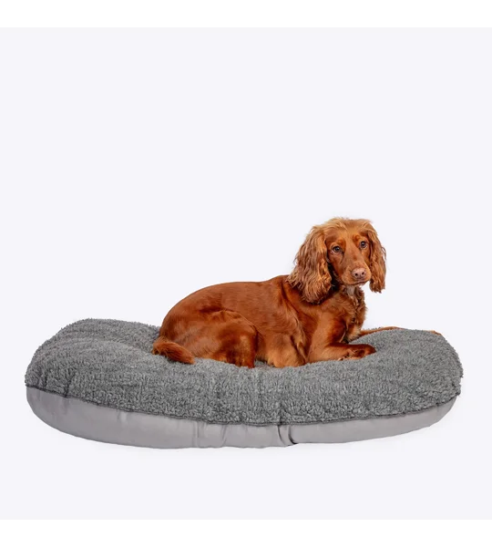 Danish Design Bobble Quilted Mattress