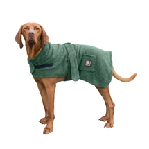 Danish Design Dog Robe ..