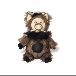 Danish Design Wilbur the Wild Boar - 11