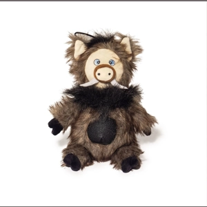 Danish Design Wilbur the Wild Boar - 11
