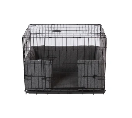 Danish Design Crate Bumper Grey