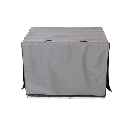 Danish Design Crate Cover Grey