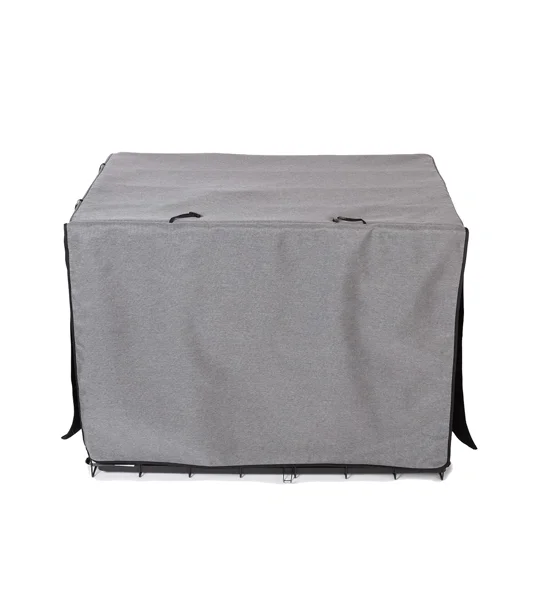 Danish Design Crate Cover Grey