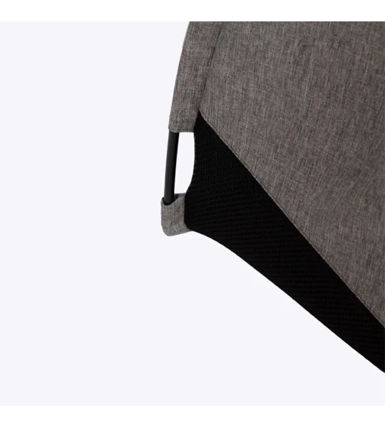 Danish Design Essentials Cat Tent Grey - 41 Cm x 41 Cm x 35 Cm