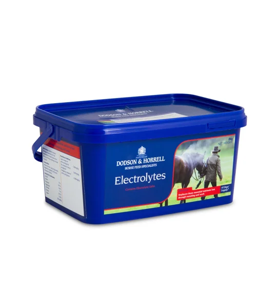D&H Electrolytes 2 Kg