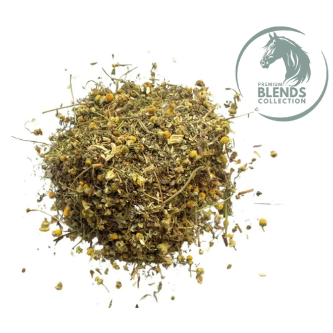 Additional Image for Horse Straights Direct Digestive Support Blend - 1 Kg