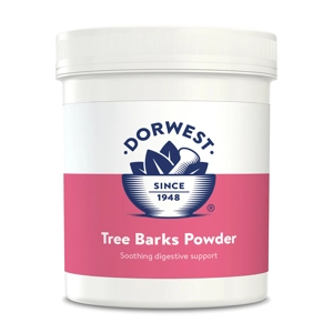 Dorwest Herbs Tree Barks Powder - 100 Gm