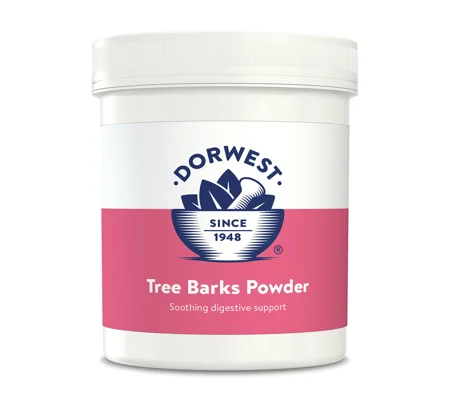 Dorwest Herbs Tree Barks Powder - 100 Gm