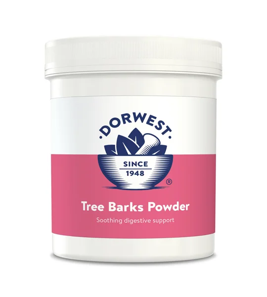 Dorwest Herbs Tree Barks Powder - 100 Gm