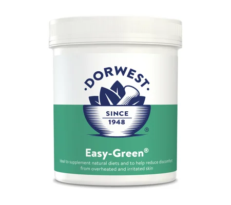Dorwest Herbs Easy-Green - 250 Gm