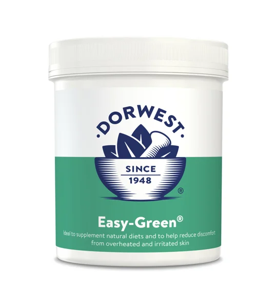 Dorwest Herbs Easy-Green - 250 Gm