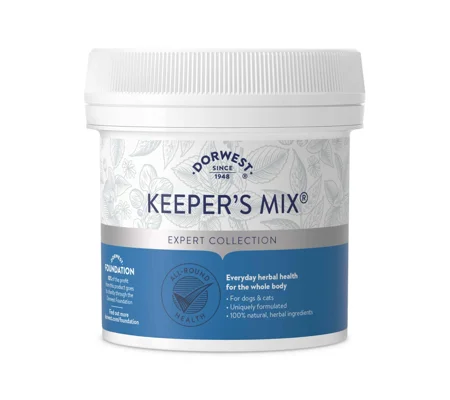 Dorwest Herbs Keeper's Mix - 250 Gm