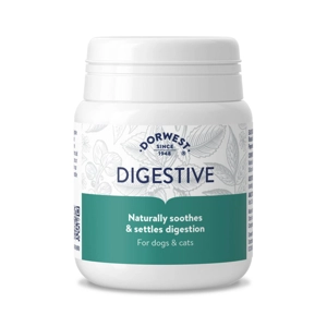 Dorwest Herbs Digestive - 100 Tablets