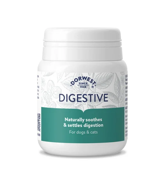Dorwest Herbs Digestive - 100 Tablets