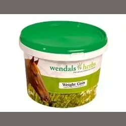 Wendals Weight Gain 1kg