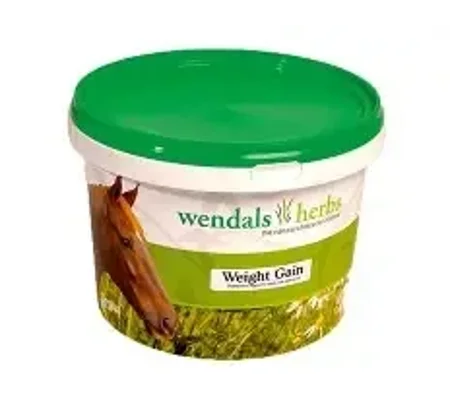 Wendals Weight Gain 1kg