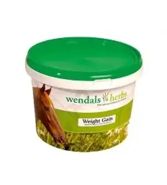 Wendals Weight Gain 1kg
