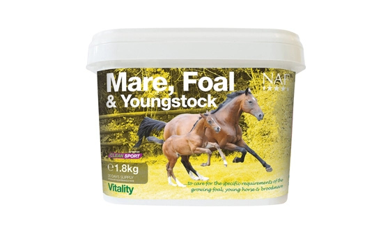 Category Image for Breeding Youngstock