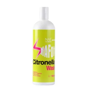 FLY SHAMPOOS