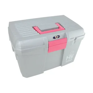 GROOMING BOXES & TRUNKS