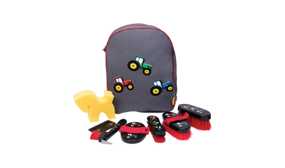 Category Image for Grooming Rucksacks