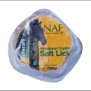 SALT LICKS