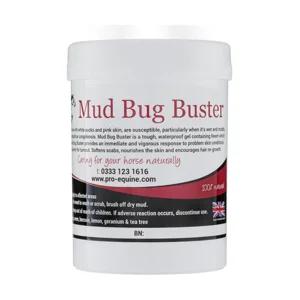 MUD MANAGMENT