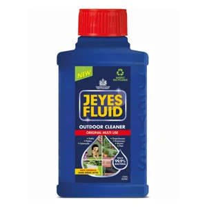 CLEANING PRODUCTS